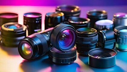 鏡頭收購終極指南：2025年您的鏡頭是績優股還是地雷股？