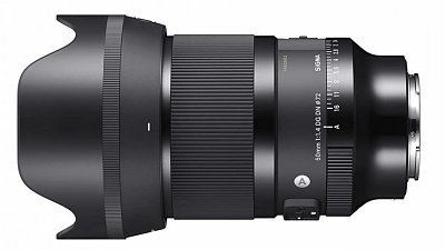 Sigma 14-24mm f/2.8 DG DN Art (全片幅)