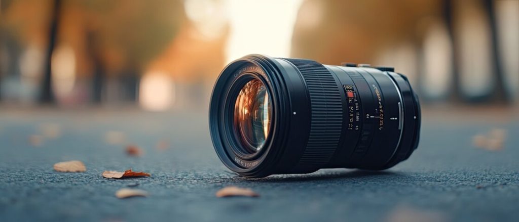 你的鏡頭可以跨品牌用嗎？一次搞懂「鏡頭接環」的關鍵秘密