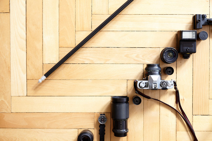 一萬預算買鏡頭，是聰明投資還是打水漂？資深玩家的「不後悔」採購清單