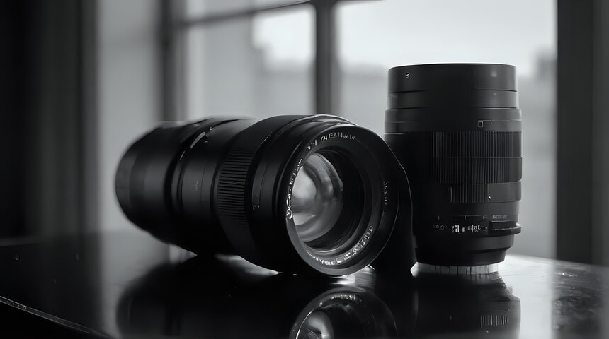 你的舊鏡頭正默默哭泣！抓準3大黃金時機，讓我們為你的寶貝創造驚人價值！