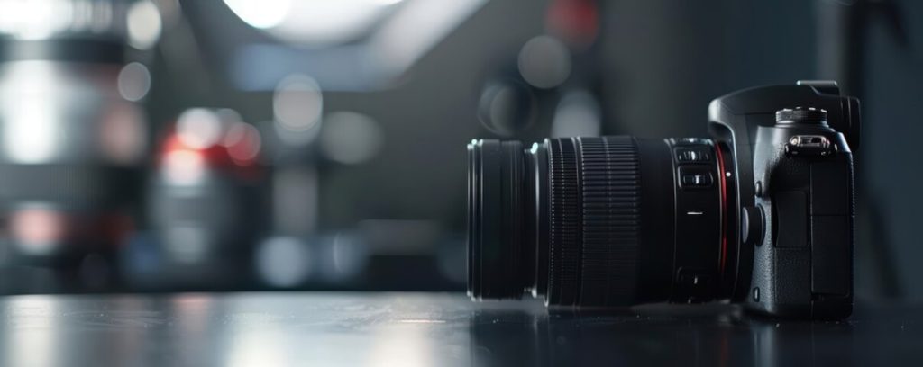 結論：成為器材的主人，從讀懂接環開始