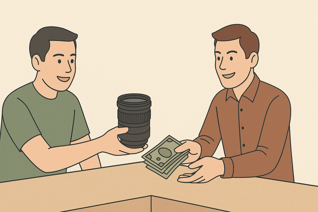 收購鏡頭陷阱多？專家揭秘3大報價手法與終極防範對策