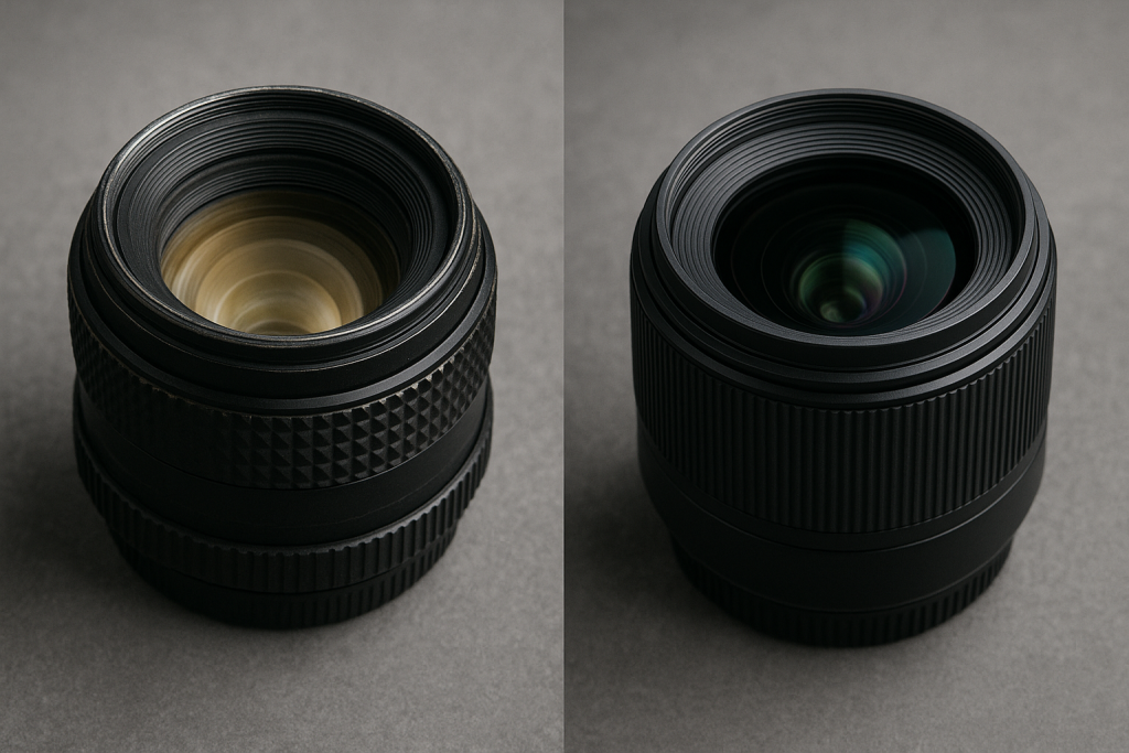 步驟二：新品 vs. 二手？一場預算與信任的對決！