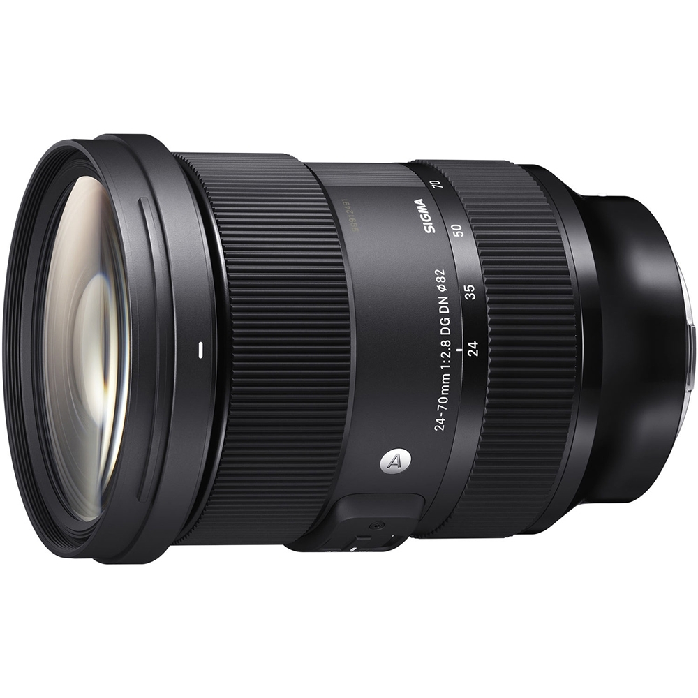 Sigma 24-70mm f/2.8 DG DN Art (全片幅)