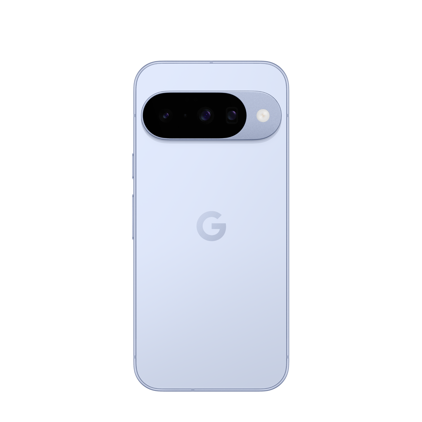 Google Pixel 10 的高倍率 AI 變焦相機系統特寫