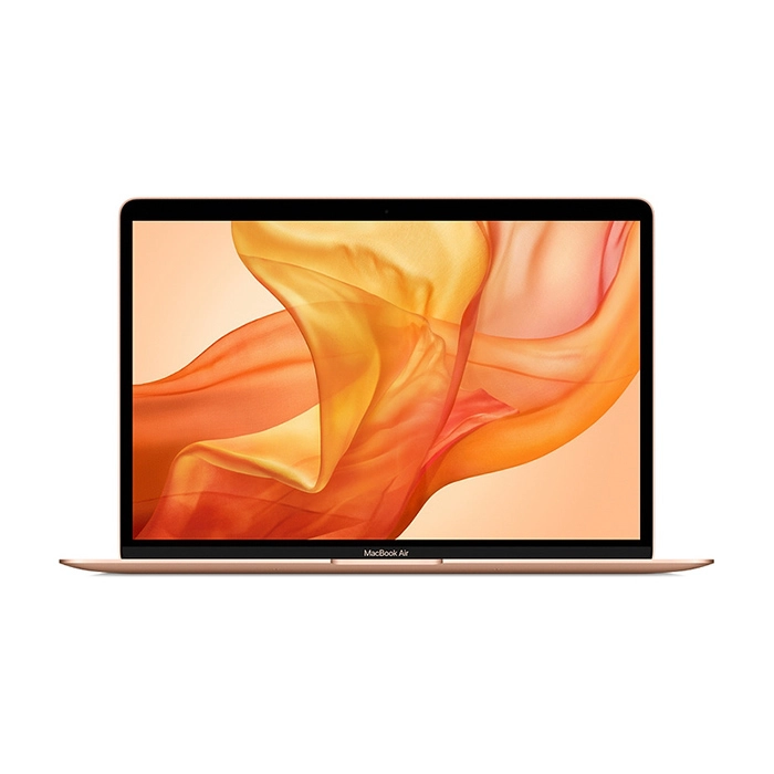 MacBook Air 2020-金色