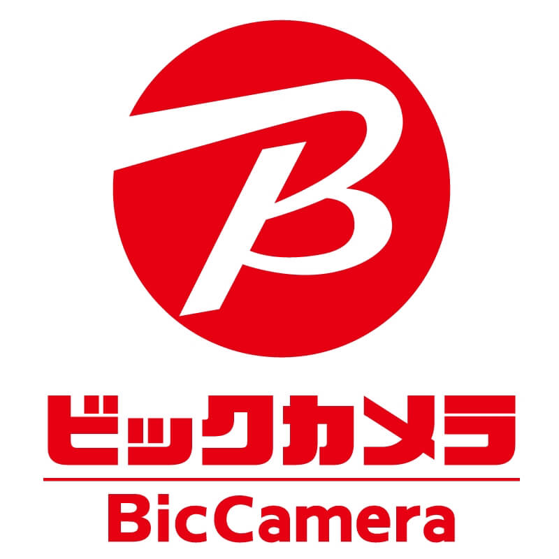 1. Bic Camera(ビックカメラ)