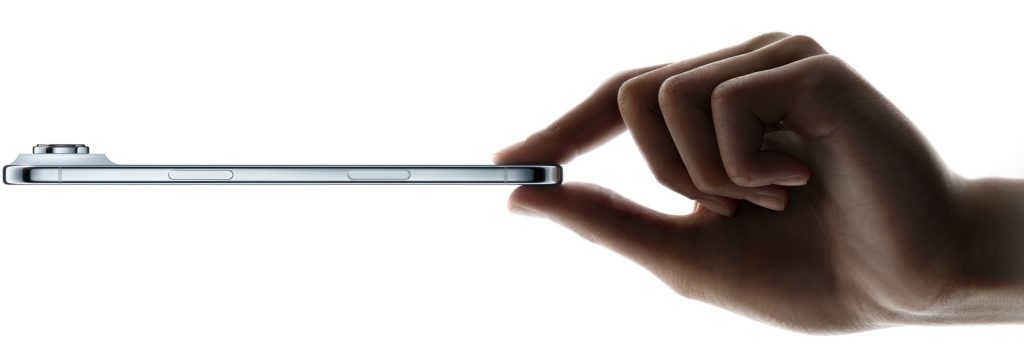 iPhone Air