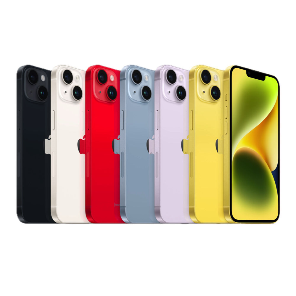iPhone 14 標準版