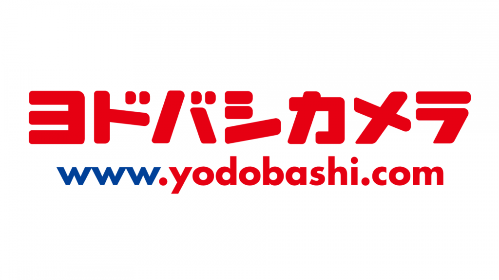 2. Yodobashi Camera(ヨドバシカメラ)
