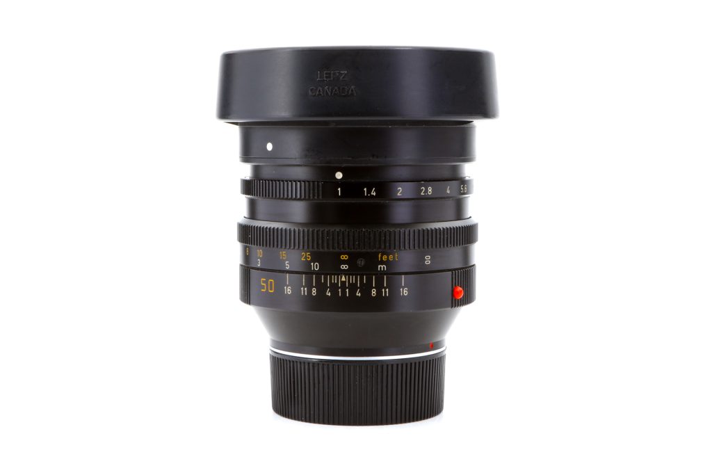 哪些Leica鏡頭是明日之星?高增值潛力清單
