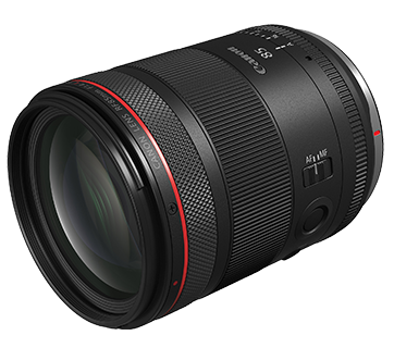Canon 新鏡頭：RF 85mm F1.4L VCM 到底厲害在哪？