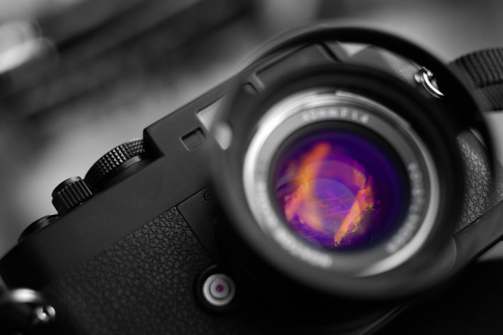 Leica 鏡頭收購：解密經典！為何徠卡老鏡頭，放越久越值錢？