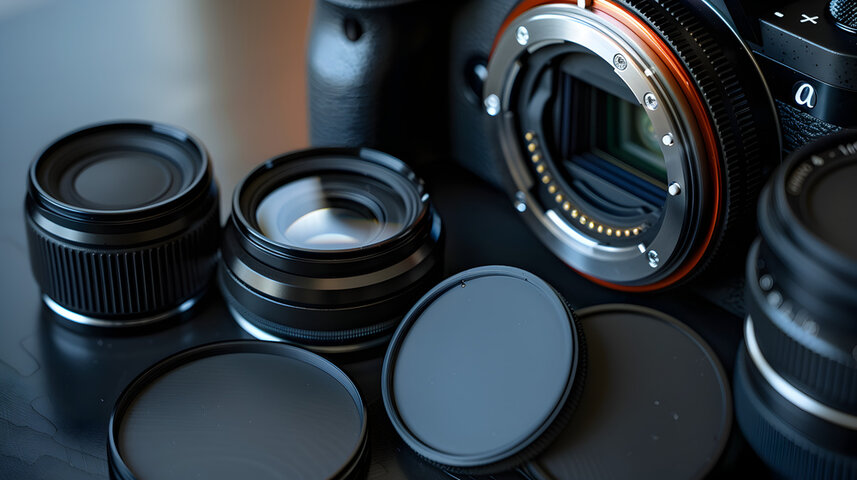 優酷3c 專業鏡頭收購：別讓舊鏡頭沉睡，立即估價換現金！