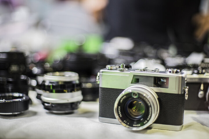 影響您Leica鏡頭收購價格的四大關鍵