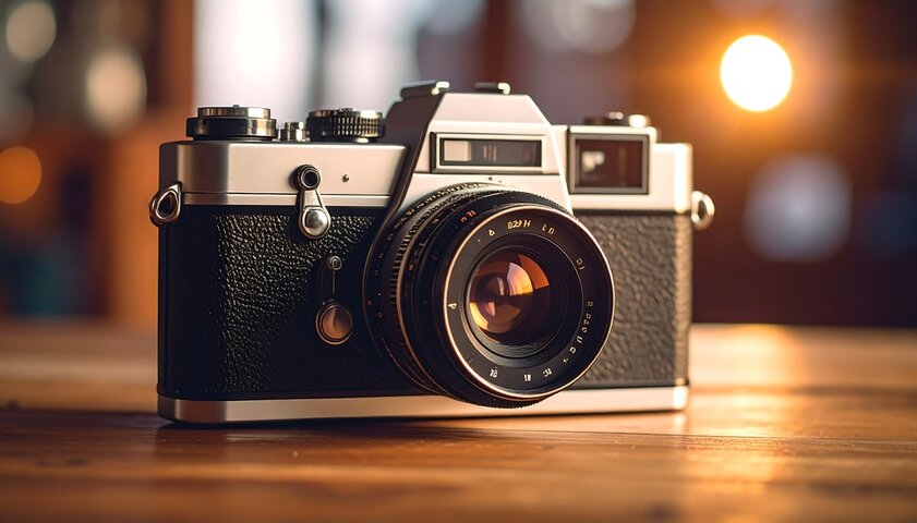 「停產」是祝福還是詛咒？揭開停產鏡頭在收購市場的兩種極端命運