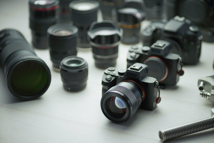 相機鏡頭收購完整攻略:7個步驟讓你的鏡頭賣出更高價!