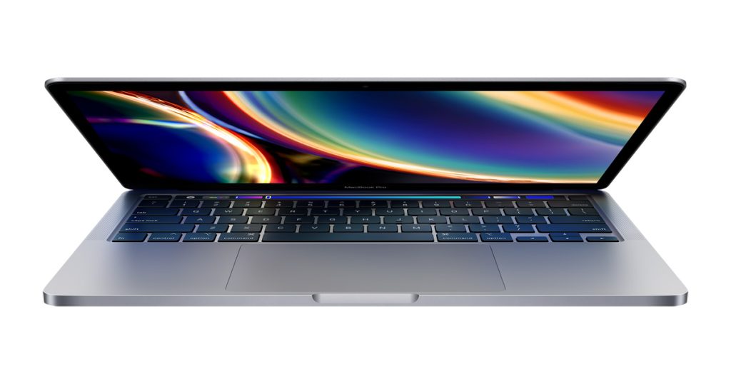 Apple MacBook Pro 2020款