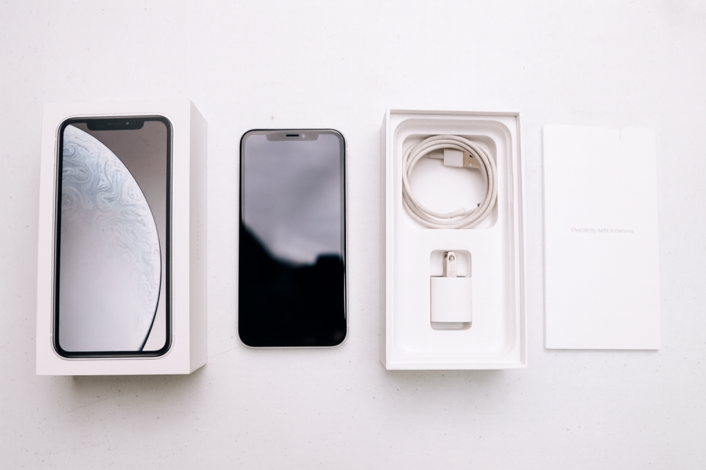 影響iPhone收購價格的6大關鍵因素