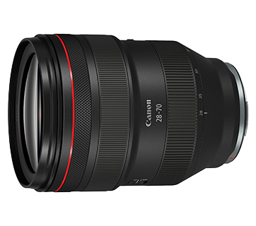 RF 28-70mm f/2 L USM