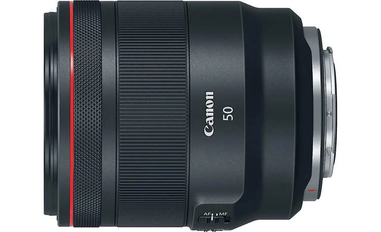 RF 50mm f/1.2 L USM