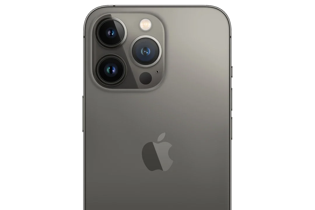 案例主角： iPhone 13 Pro 256GB 石墨色