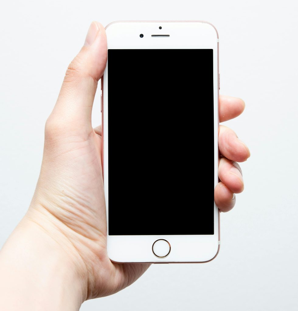 回收手機不白跑：一個簡單的「設備自檢表」讓你掌握主動權