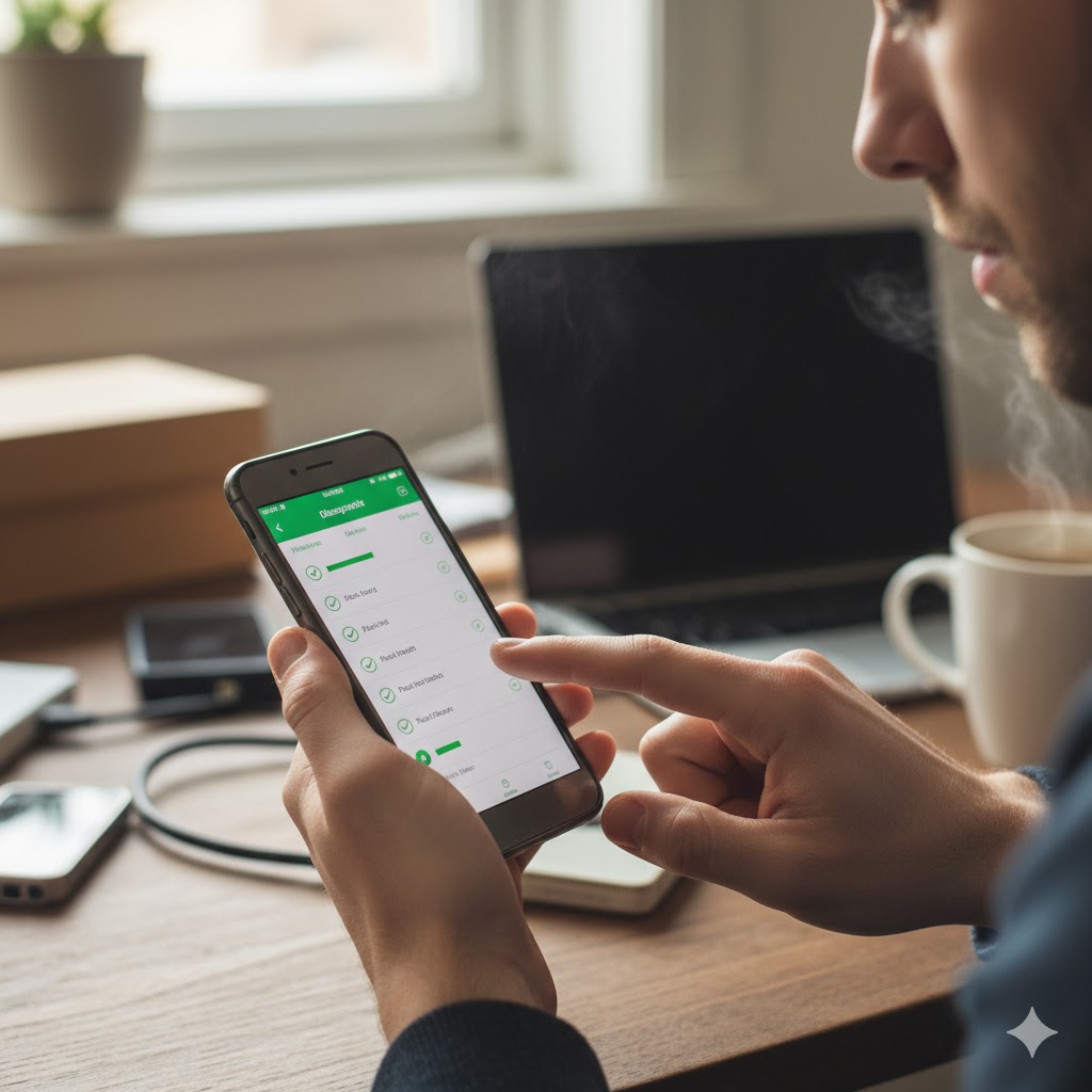 線上詢價手機收購