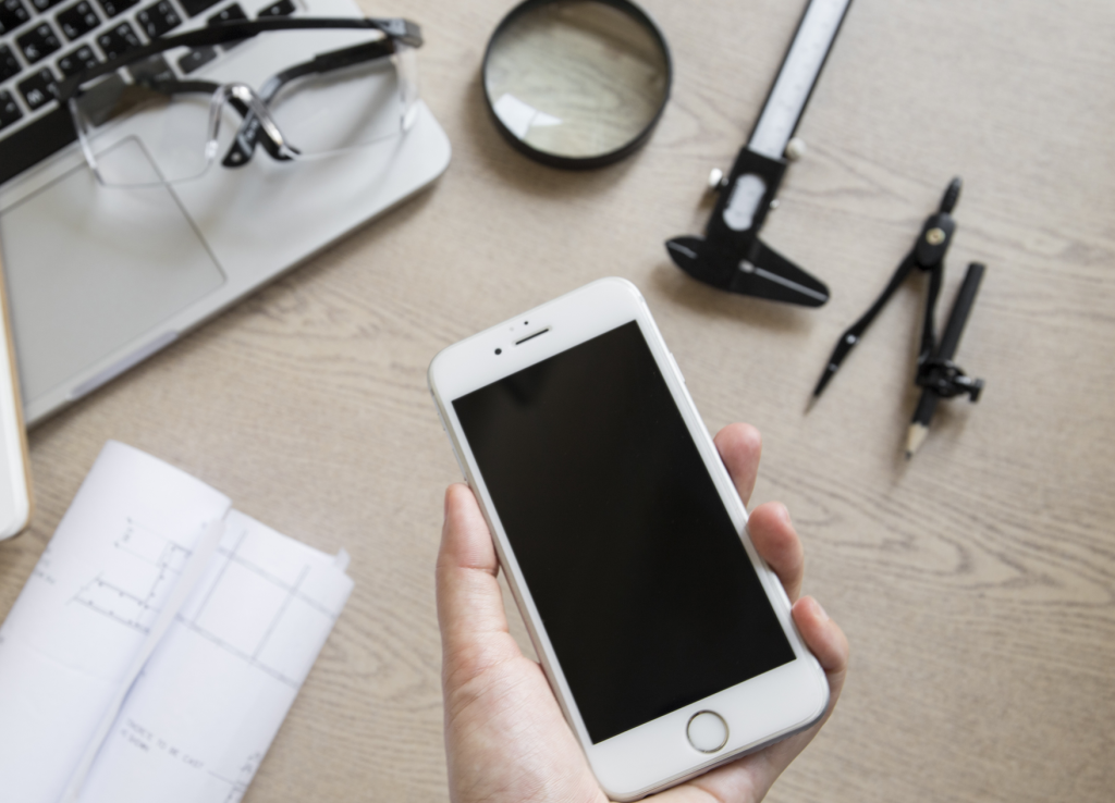 專業性:從「態度」到「技術」都無可挑剔