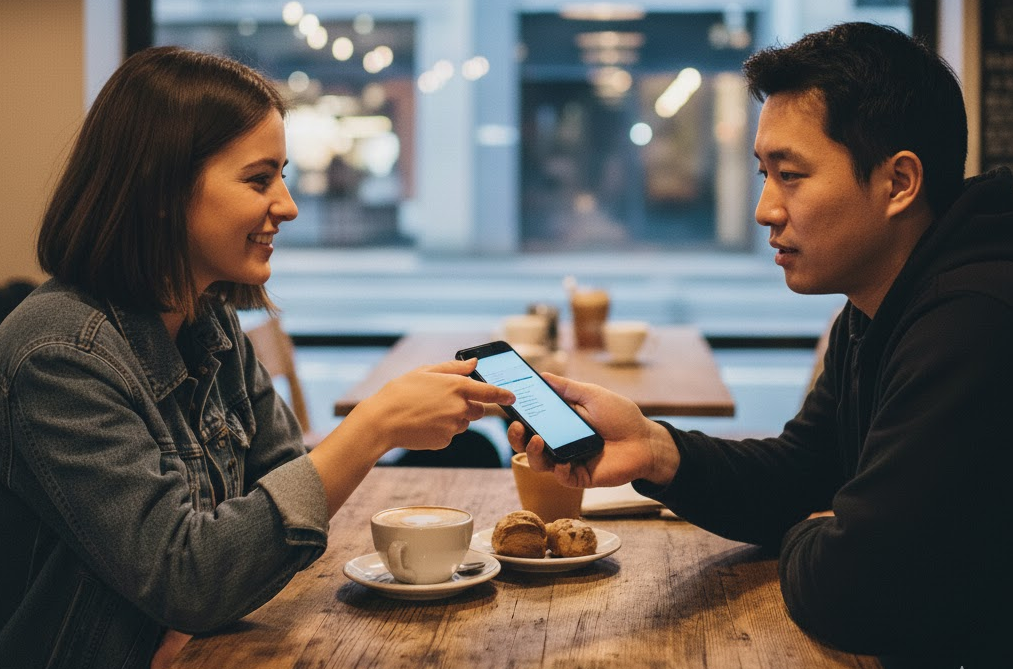 哪裡可以賣手機？一通電話專人到府收購