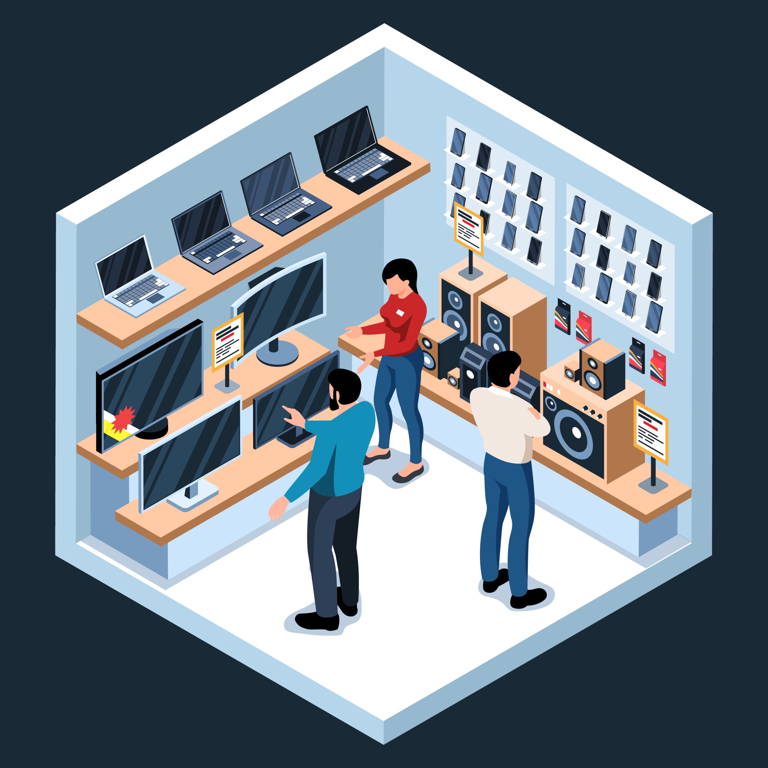 手機回收不被坑！揭密黑心業者常用的5大「手機收購」砍價套路與自保指南