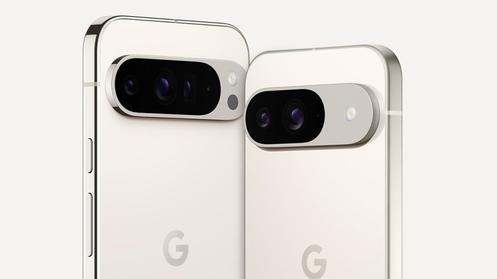 Google Pixel：軟體優勢逐漸顯現