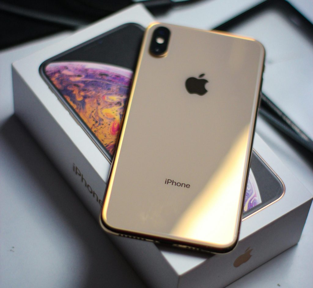 手機收購前準備：完整清單 - 原廠盒裝