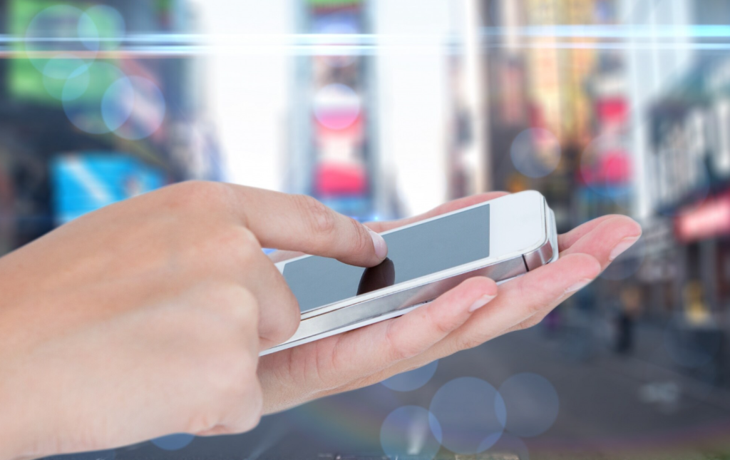 別讓賣手機換現金的喜悅,變成日後個資外洩的夢魘。