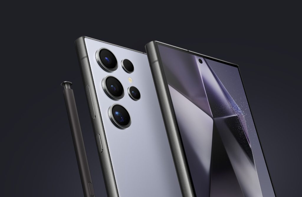 Samsung Galaxy S24 Ultra