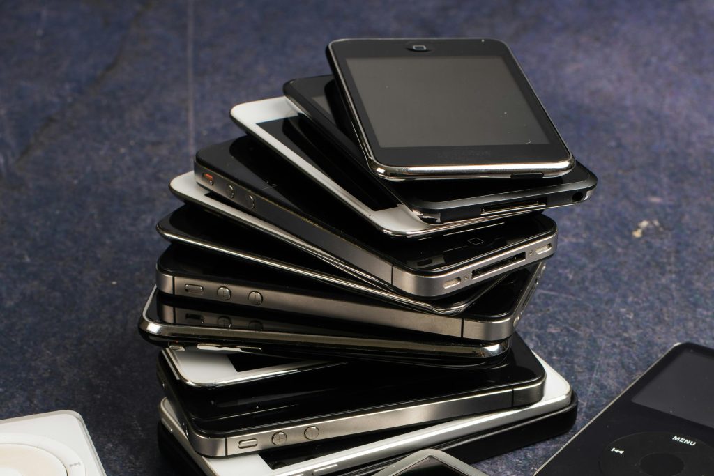 為什麼舊手機不該隨便賣?透視二手交易市場