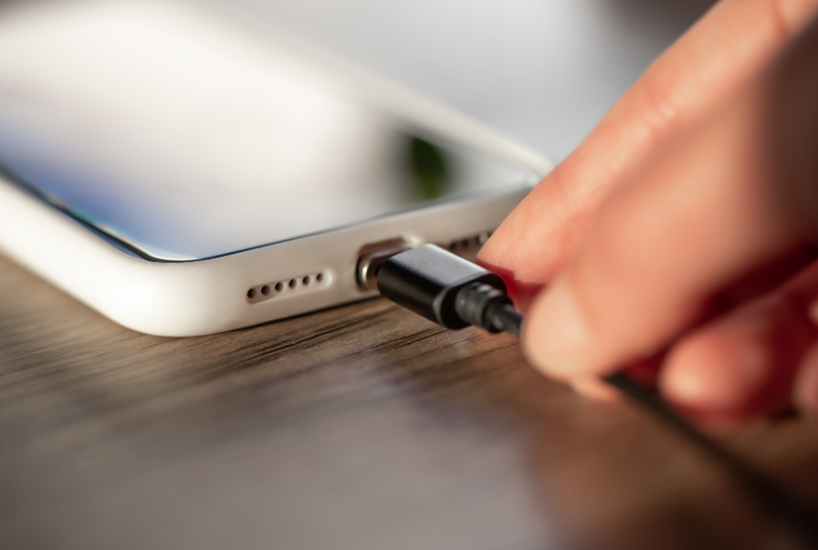 核心戰區二：充電孔的「深層」排毒術