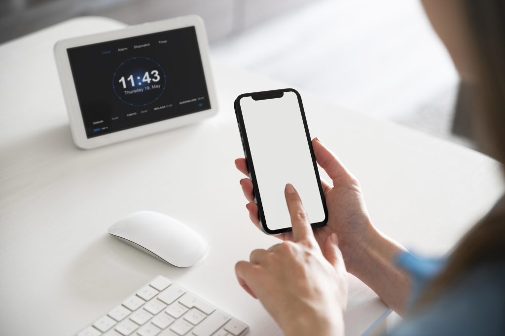 為什麼你的舊手機很值錢？一年 500 萬支背後的金礦祕密