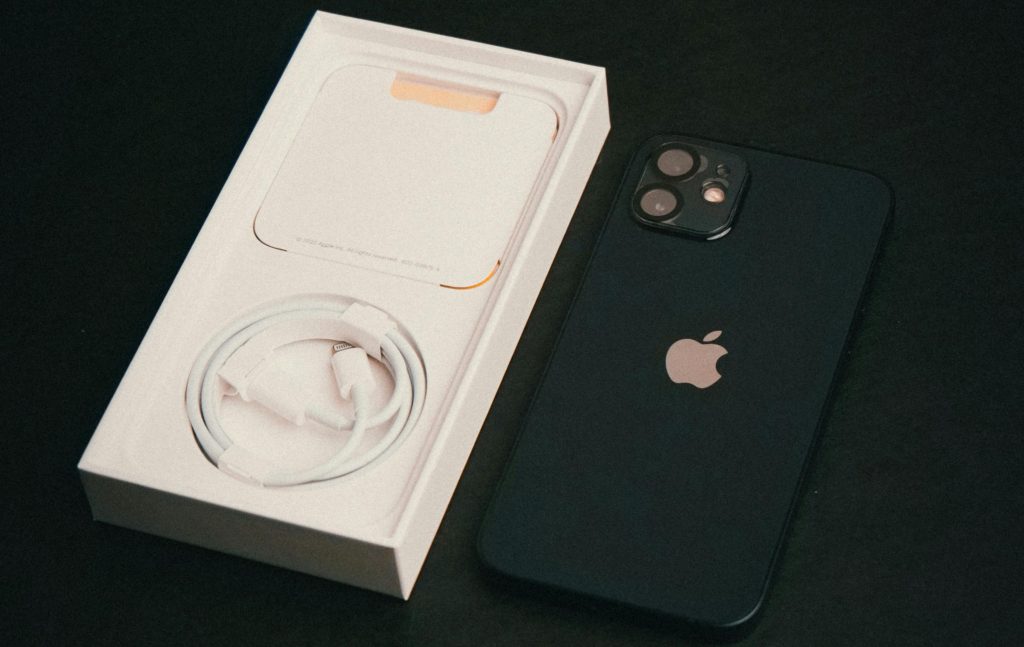 關鍵二：維持設備完整度與原廠配件的魔力