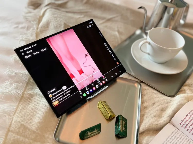 2026 換手機必看！二手機回收行情大翻轉，三星這款二手價竟「翻倍」？